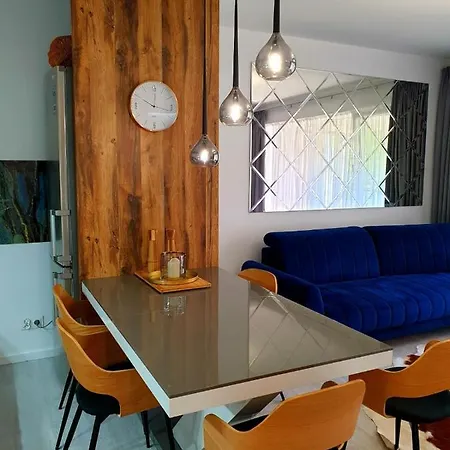 Apartament Apartament Przy Wydmie - 5d *