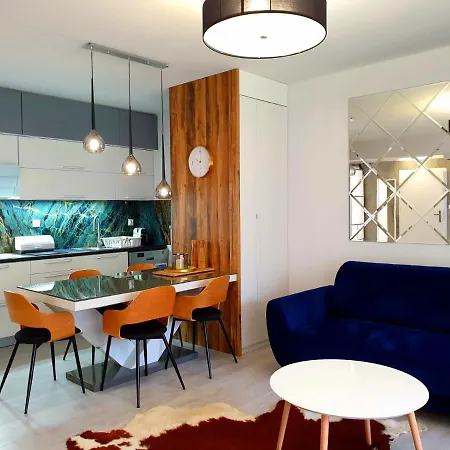 Apartament Przy Wydmie - 5d Apartament Mielno (Koszalin)