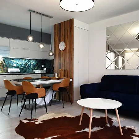 Apartament Przy Wydmie - 5d