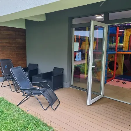 Apartament Przy Wydmie - 5d Apartament Mielno (Koszalin)