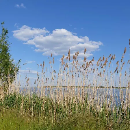 Apartament Apartament Przy Wydmie - 5d Mielno (Koszalin)