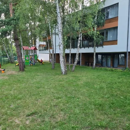 Apartament Przy Wydmie - 5d Mielno (Koszalin)