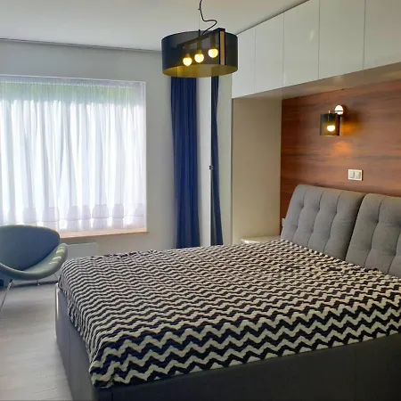 Apartament Przy Wydmie - 5d Apartament Mielno (Koszalin)