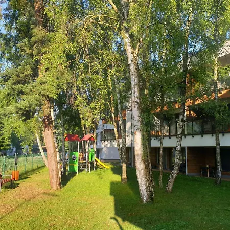 Apartament Przy Wydmie - 5d